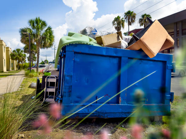 Reliable Lumberton, TX Junk Removal  Solutions